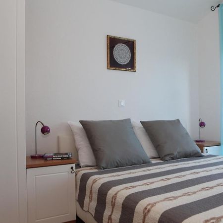 Apartments Sea View Кожино Екстер'єр фото