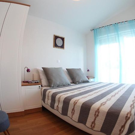Apartments Sea View Кожино Екстер'єр фото