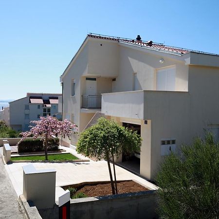Apartments Sea View Кожино Екстер'єр фото