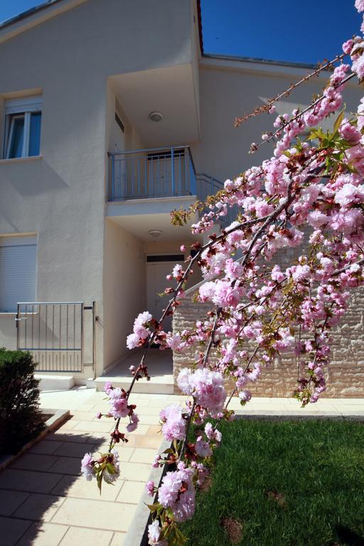 Apartments Sea View Кожино Екстер'єр фото