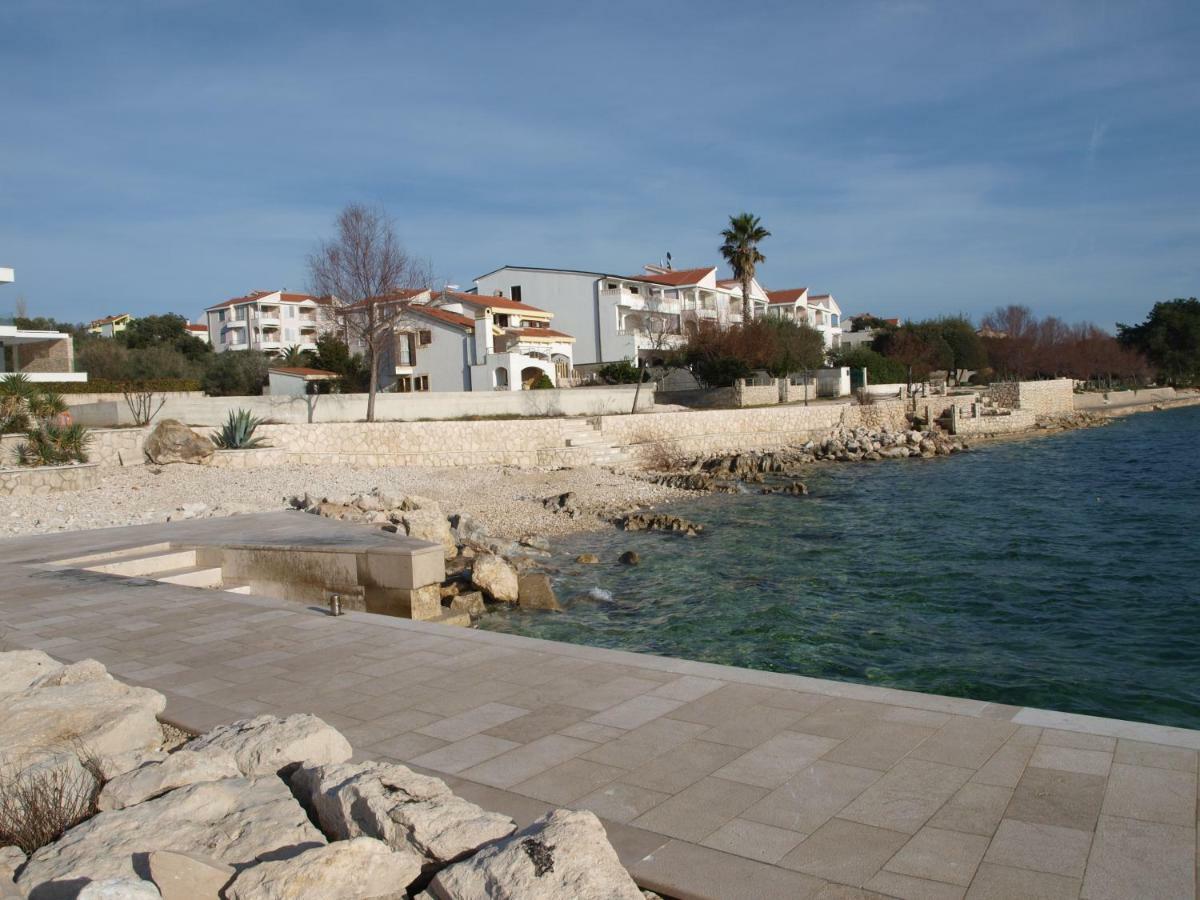 Apartments Sea View Кожино Екстер'єр фото