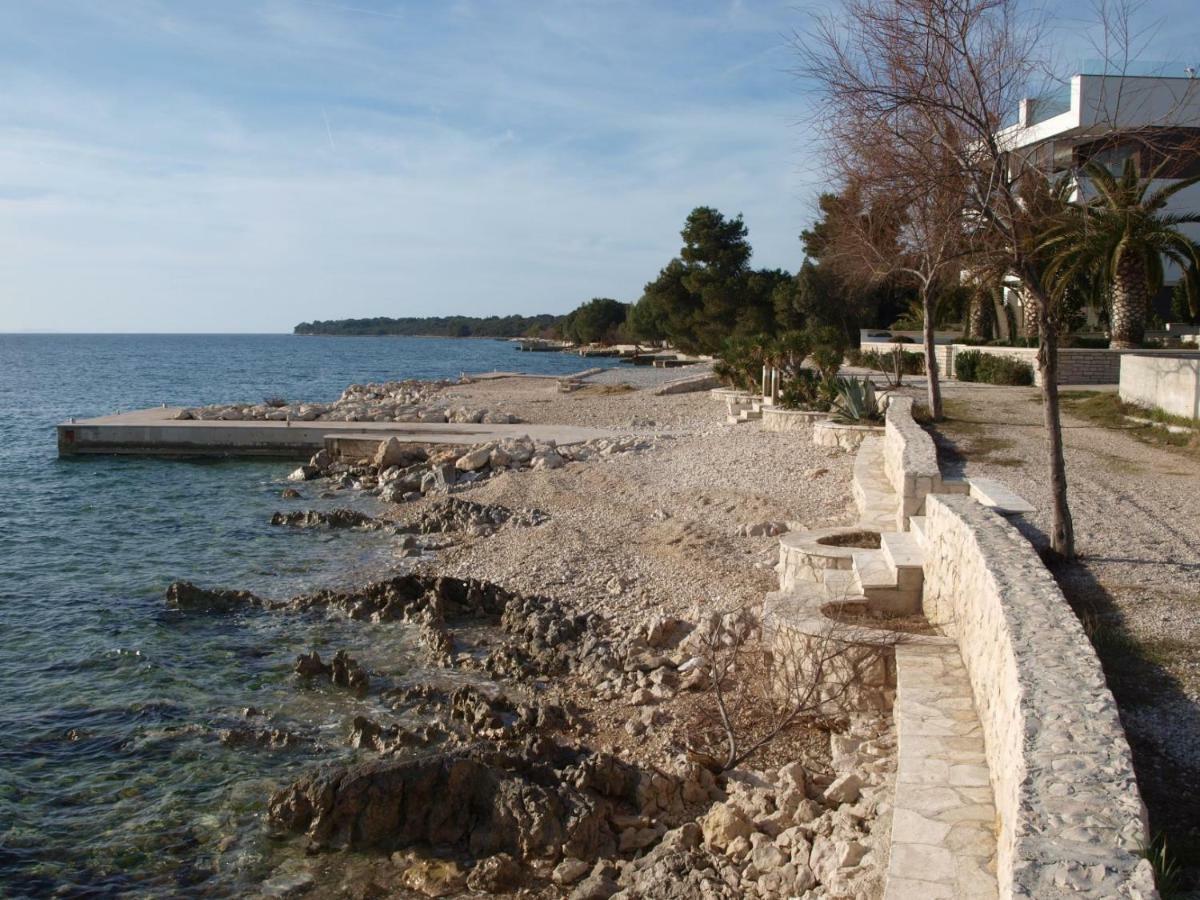 Apartments Sea View Кожино Екстер'єр фото